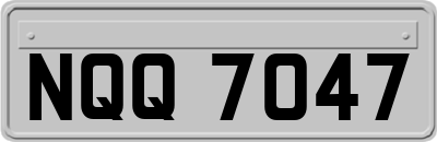 NQQ7047