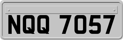 NQQ7057