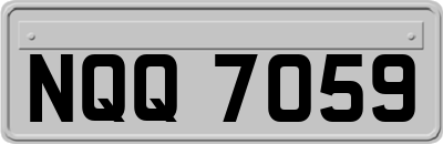 NQQ7059