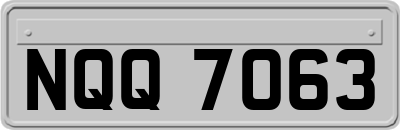 NQQ7063
