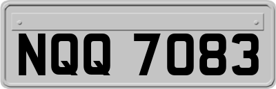 NQQ7083