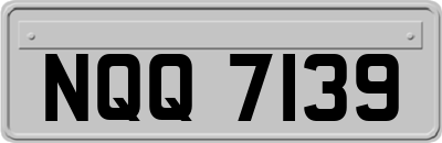 NQQ7139