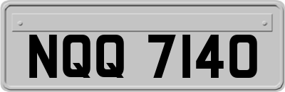 NQQ7140