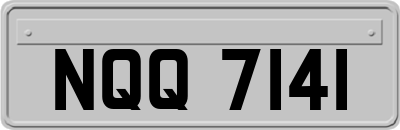 NQQ7141