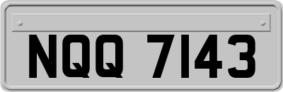 NQQ7143