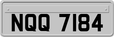 NQQ7184