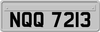 NQQ7213