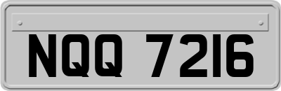 NQQ7216