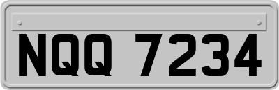 NQQ7234