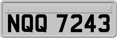 NQQ7243