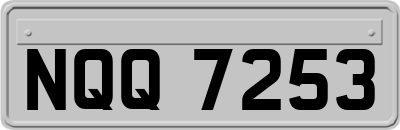 NQQ7253