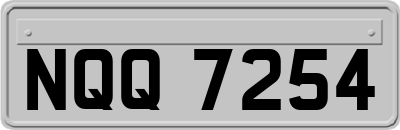 NQQ7254