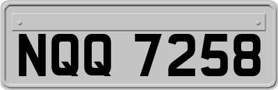 NQQ7258
