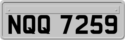 NQQ7259