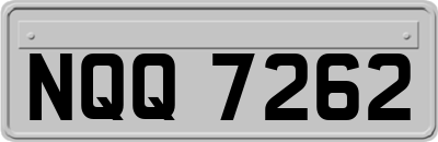 NQQ7262