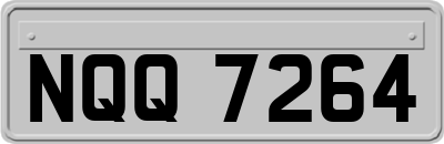 NQQ7264