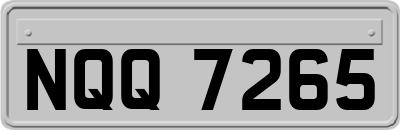NQQ7265