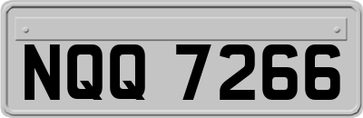 NQQ7266