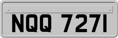 NQQ7271