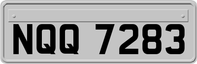 NQQ7283
