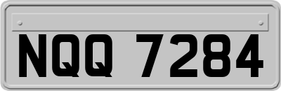 NQQ7284