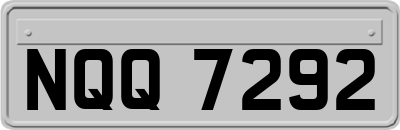 NQQ7292