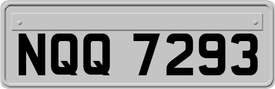 NQQ7293