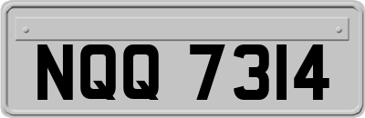 NQQ7314