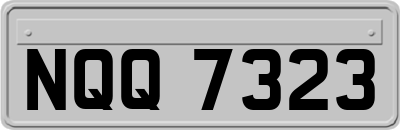 NQQ7323