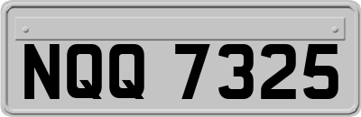 NQQ7325