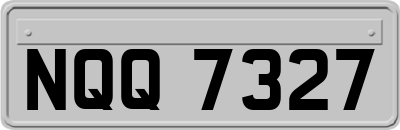 NQQ7327