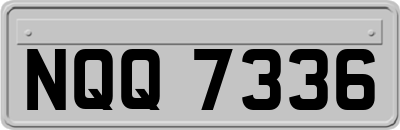 NQQ7336