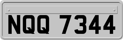 NQQ7344