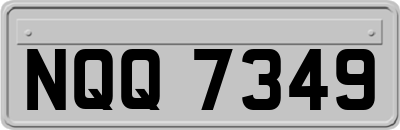 NQQ7349