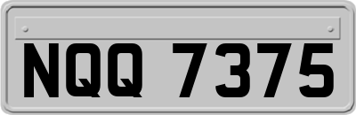 NQQ7375