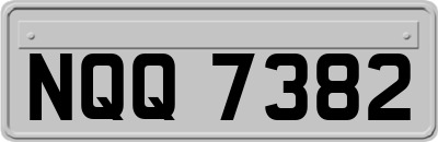 NQQ7382