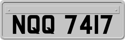NQQ7417
