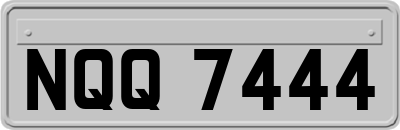 NQQ7444