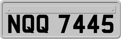 NQQ7445