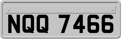 NQQ7466