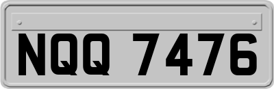NQQ7476