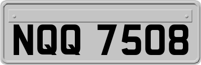 NQQ7508