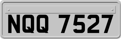 NQQ7527
