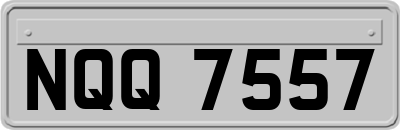 NQQ7557