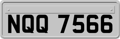 NQQ7566