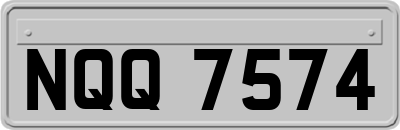 NQQ7574