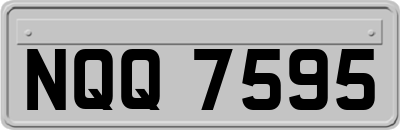 NQQ7595