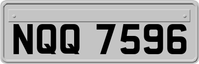 NQQ7596