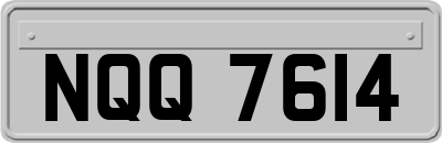 NQQ7614