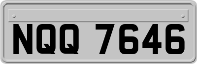 NQQ7646